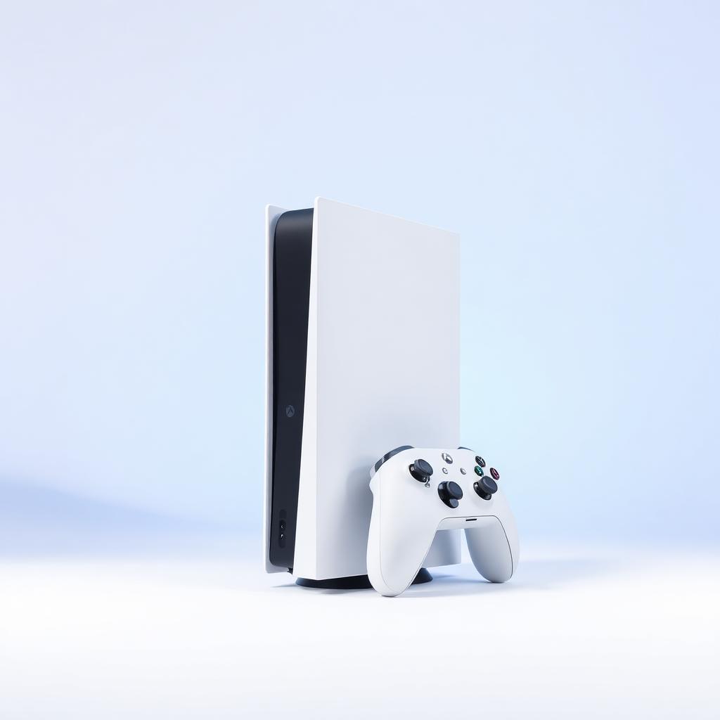 Sony PlayStation 5 Pro 2TB