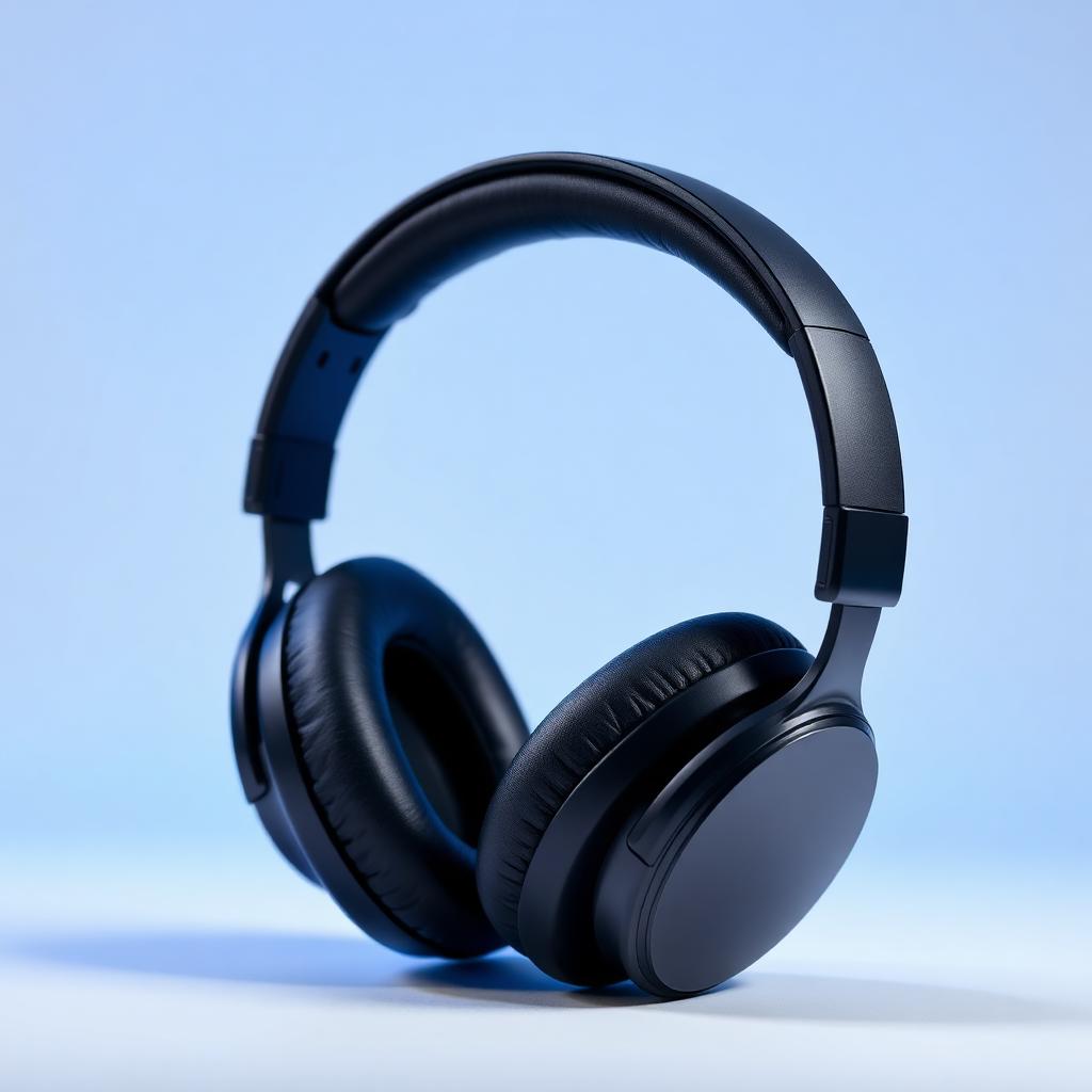 Sony WH-1000XM6 headphones